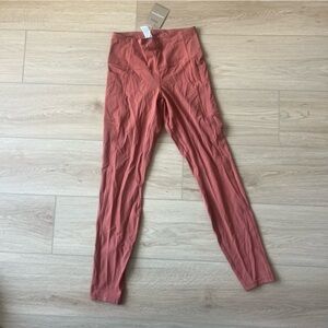 New Patagonia Leggings